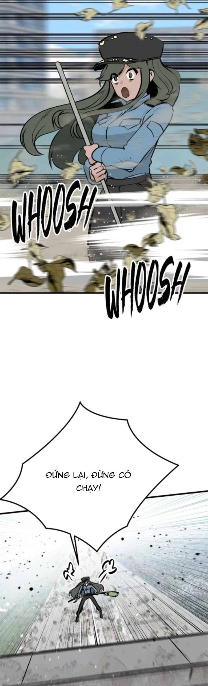 Kẻ Giết Anh Hùng Chap 246 - Next Chap 247
