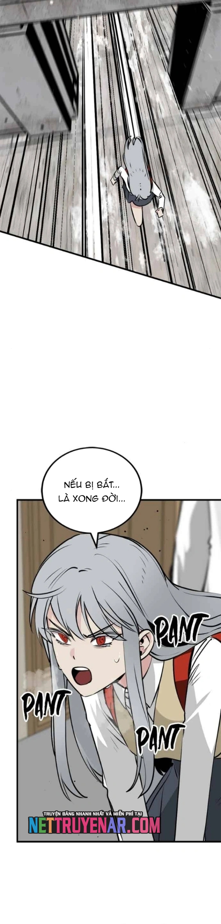 Kẻ Giết Anh Hùng Chap 246 - Next Chap 247