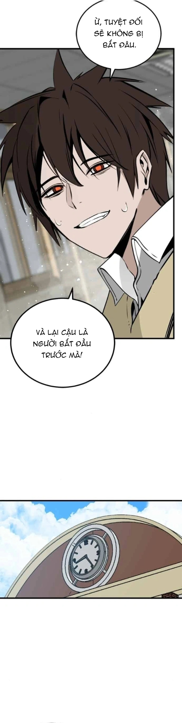 Kẻ Giết Anh Hùng Chap 246 - Next Chap 247