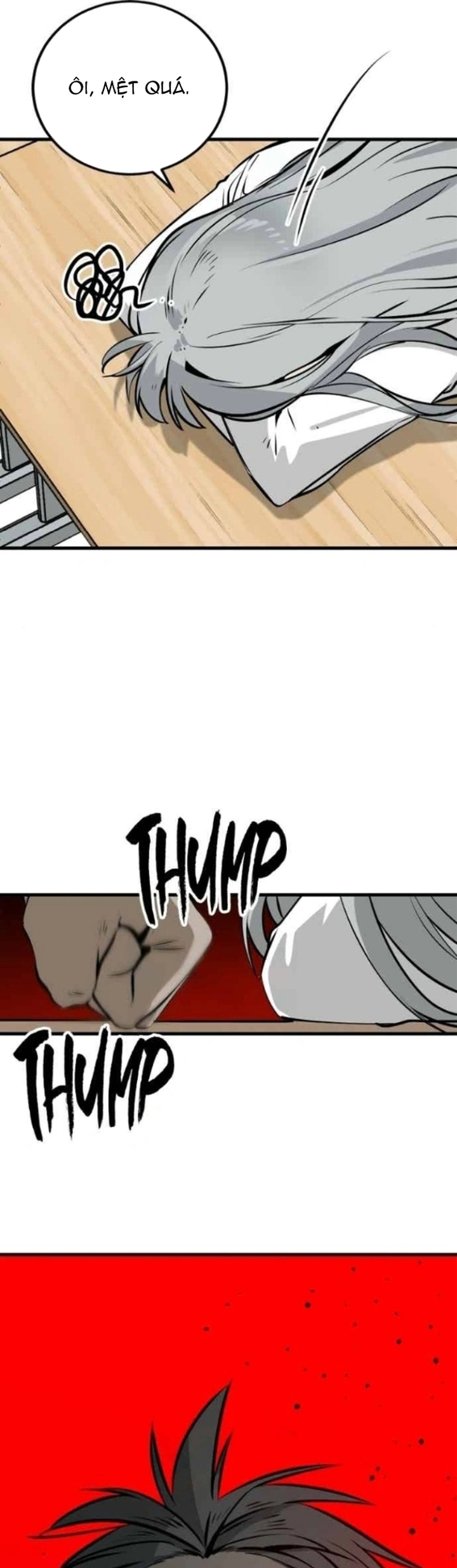 Kẻ Giết Anh Hùng Chap 246 - Next Chap 247