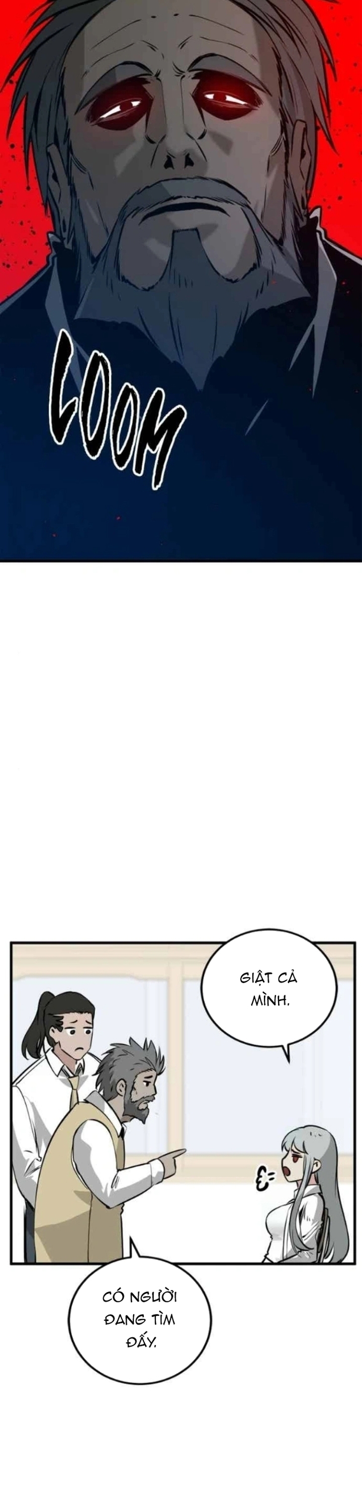 Kẻ Giết Anh Hùng Chap 246 - Next Chap 247