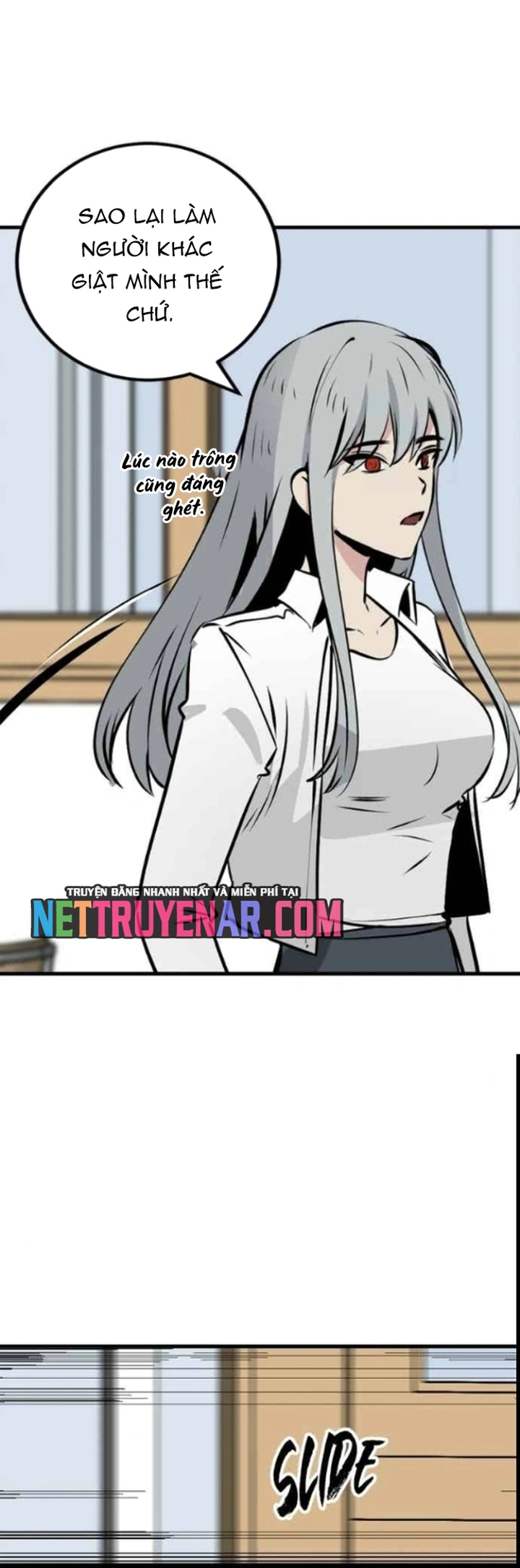 Kẻ Giết Anh Hùng Chap 246 - Next Chap 247