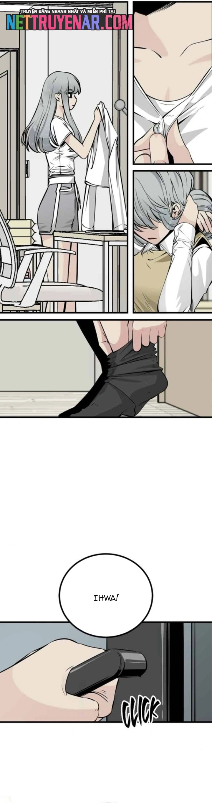 Kẻ Giết Anh Hùng Chap 246 - Next Chap 247