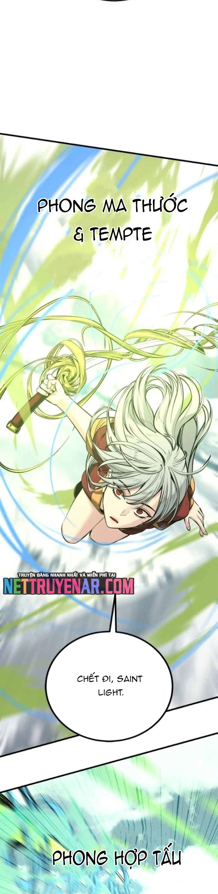 Kẻ Giết Anh Hùng Chap 246 - Next Chap 247