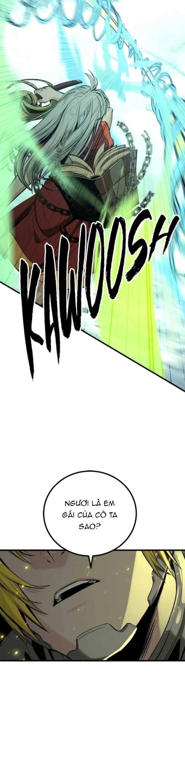 Kẻ Giết Anh Hùng Chap 246 - Next Chap 247