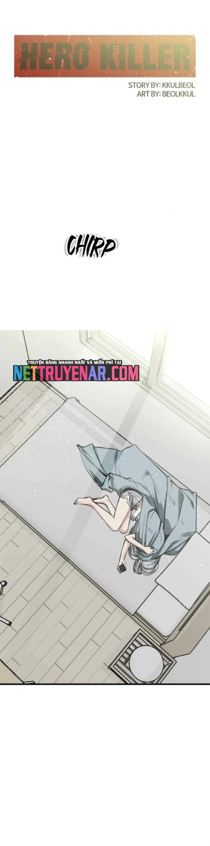 Kẻ Giết Anh Hùng Chap 246 - Next Chap 247