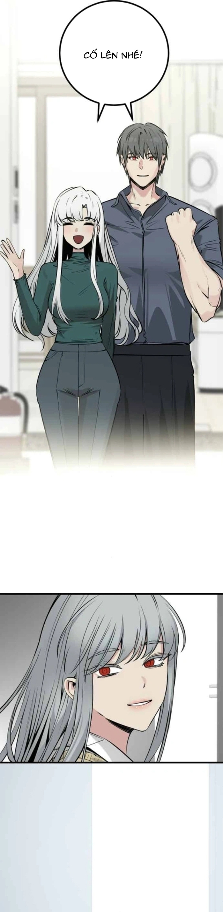 Kẻ Giết Anh Hùng Chap 246 - Next Chap 247