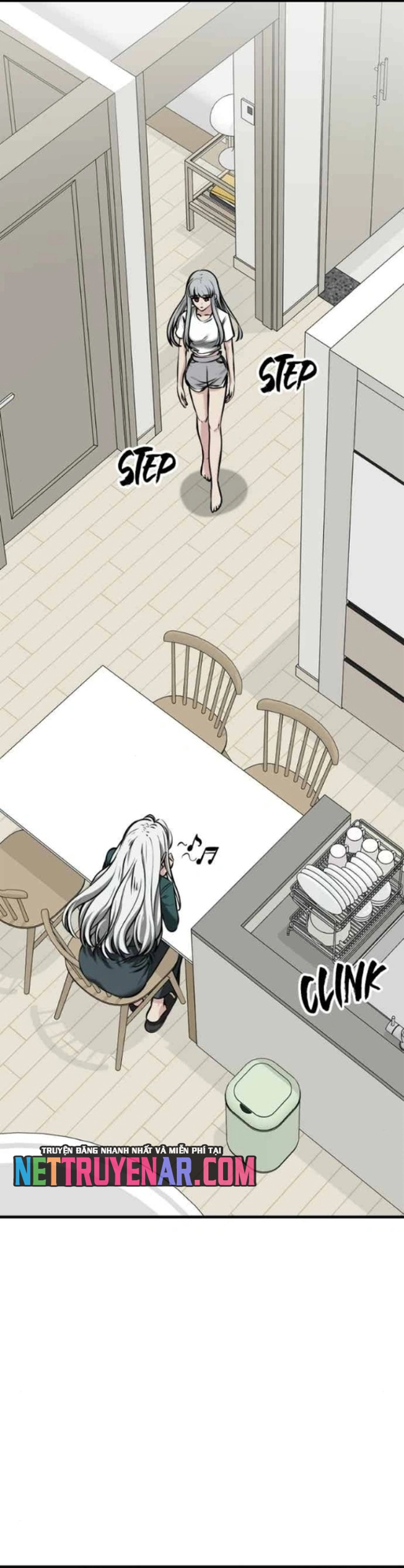 Kẻ Giết Anh Hùng Chap 246 - Next Chap 247