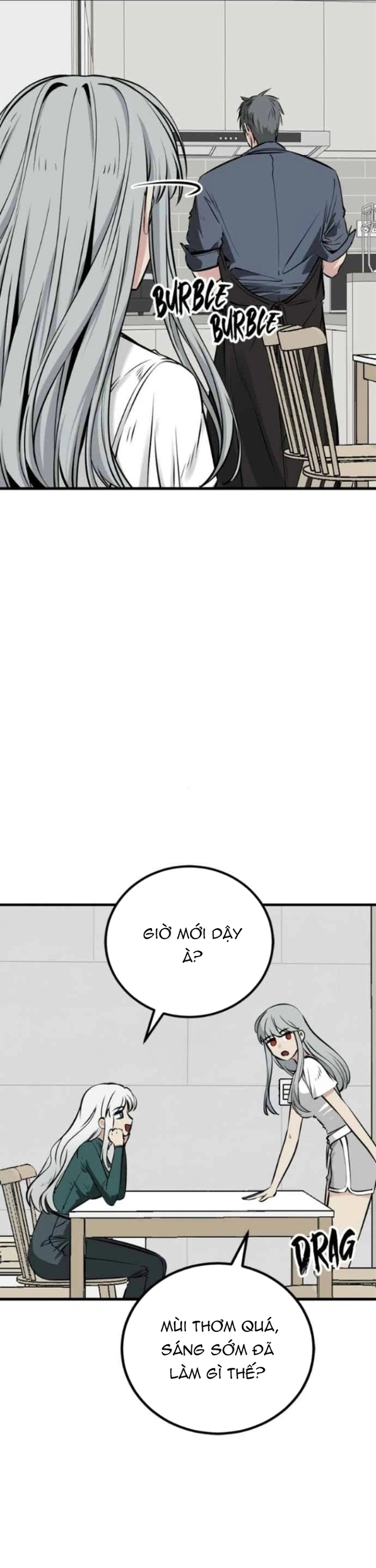 Kẻ Giết Anh Hùng Chap 246 - Next Chap 247