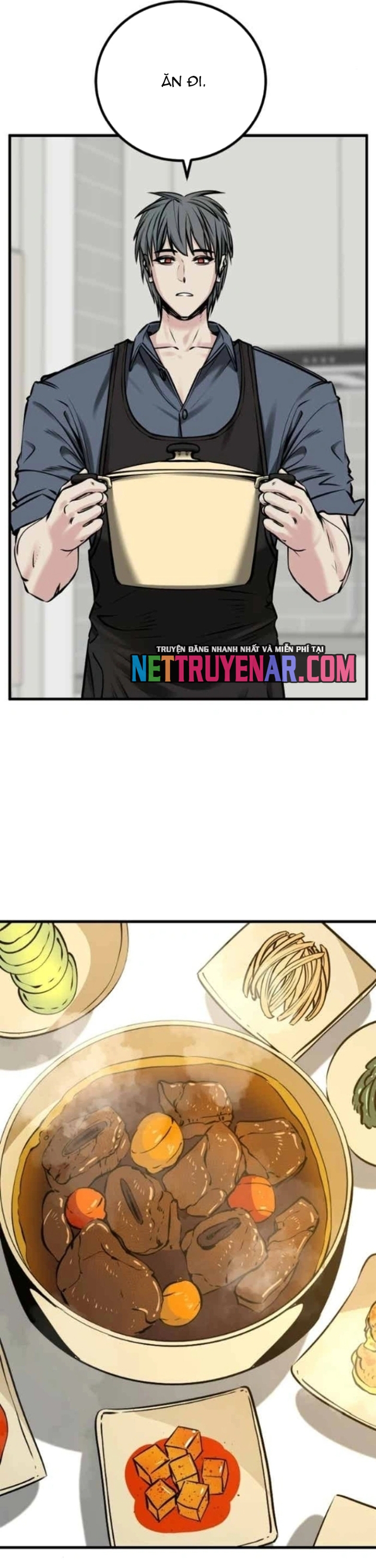 Kẻ Giết Anh Hùng Chap 246 - Next Chap 247