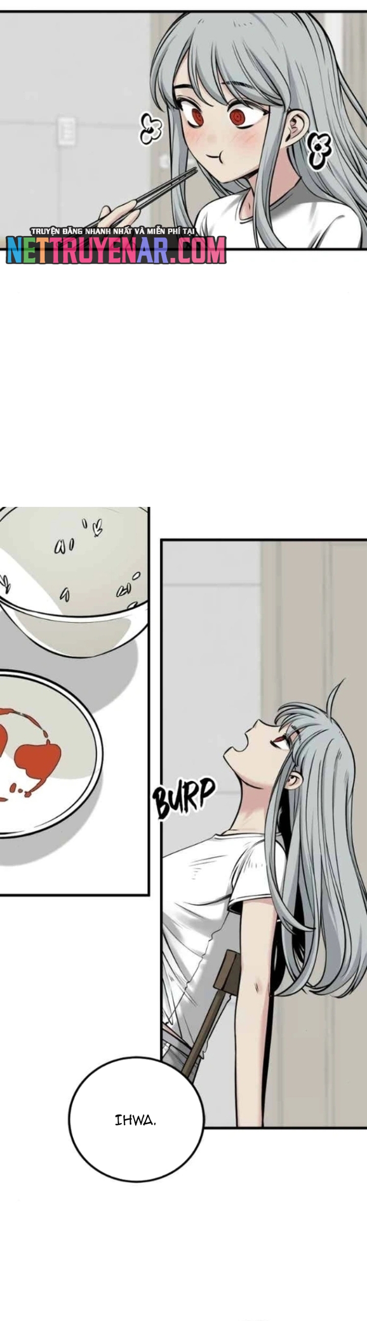 Kẻ Giết Anh Hùng Chap 246 - Next Chap 247