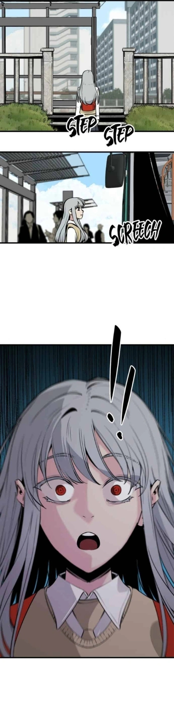 Kẻ Giết Anh Hùng Chap 246 - Next Chap 247