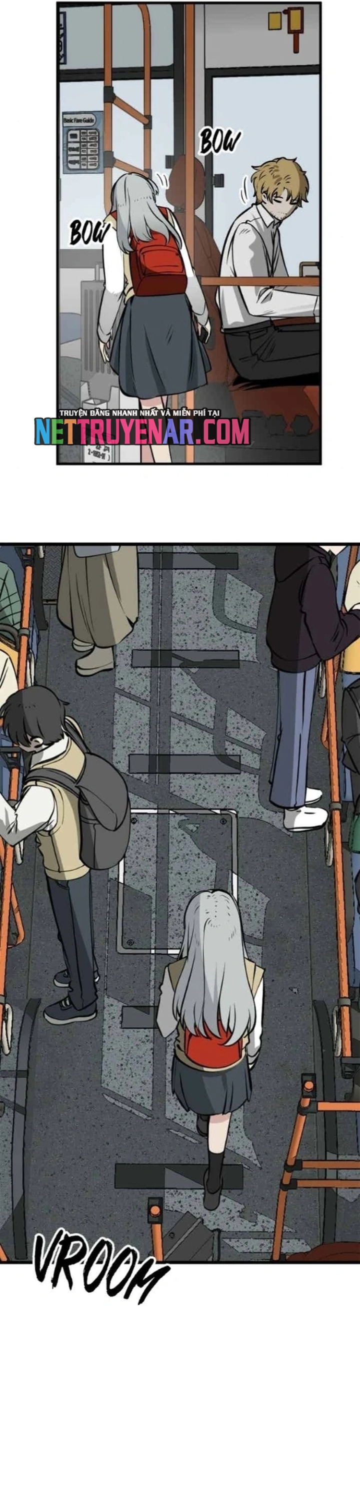 Kẻ Giết Anh Hùng Chap 246 - Next Chap 247