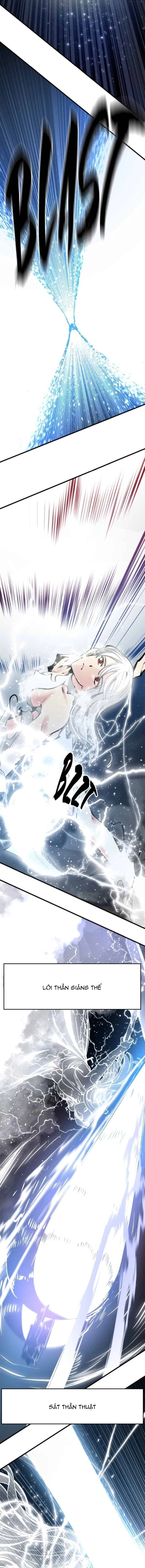 Kẻ Giết Anh Hùng Chap 249 - Next Chap 250