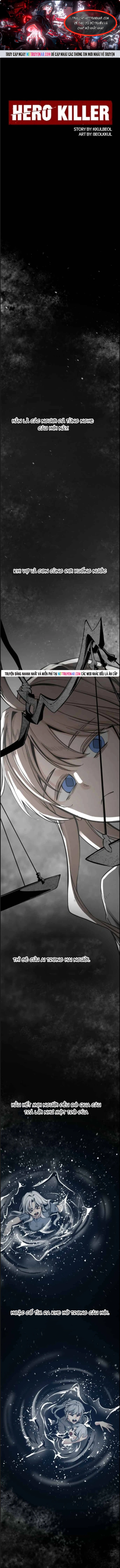 Kẻ Giết Anh Hùng Chap 250.1 - Next Chap 251.1