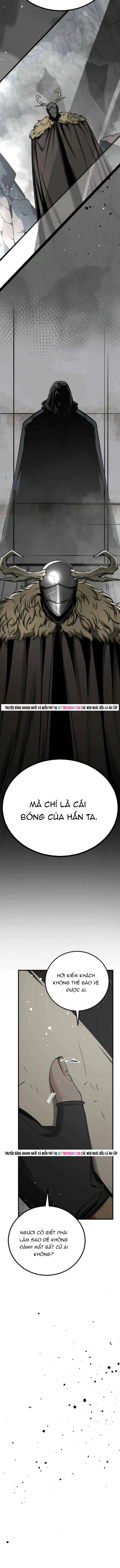 Kẻ Giết Anh Hùng Chap 250.1 - Next Chap 251.1