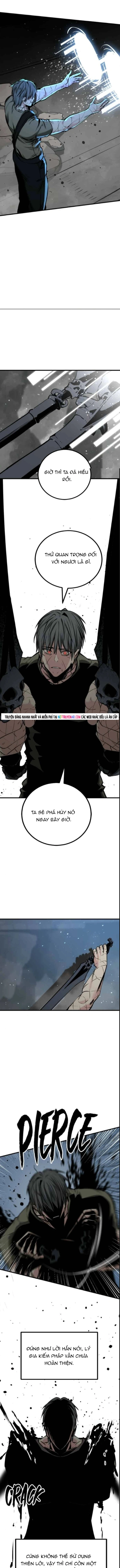 Kẻ Giết Anh Hùng Chap 250.1 - Next Chap 251.1