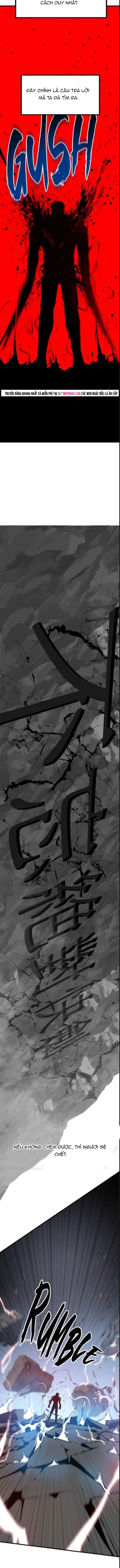 Kẻ Giết Anh Hùng Chap 250.1 - Next Chap 251.1