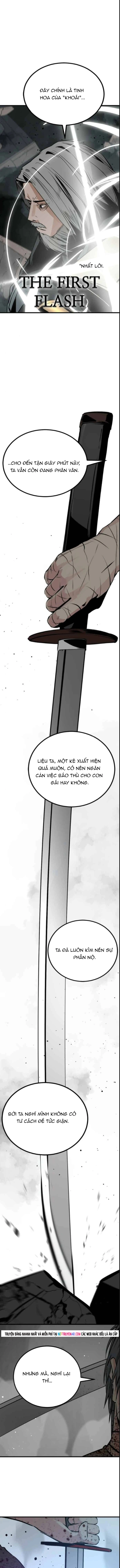 Kẻ Giết Anh Hùng Chap 250.1 - Next Chap 251.1