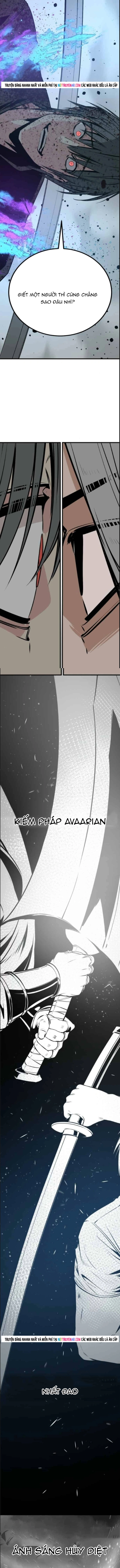 Kẻ Giết Anh Hùng Chap 250.1 - Next Chap 251.1