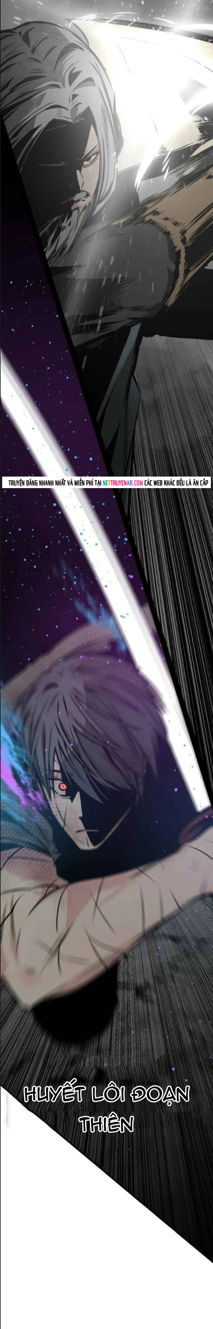 Kẻ Giết Anh Hùng Chap 250.1 - Next Chap 251.1