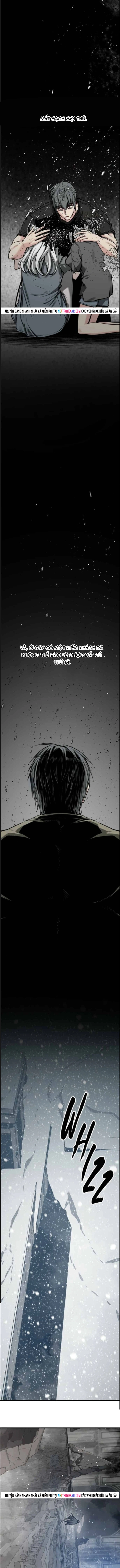 Kẻ Giết Anh Hùng Chap 250.1 - Next Chap 251.1