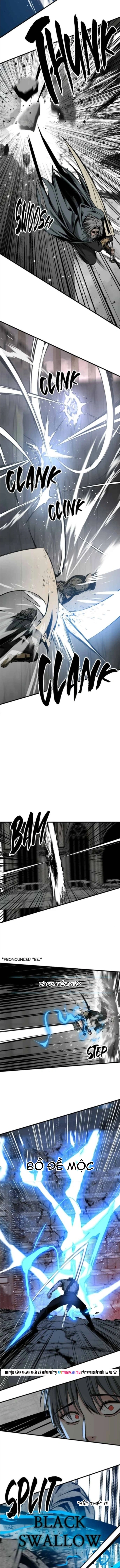 Kẻ Giết Anh Hùng Chap 250.1 - Next Chap 251.1