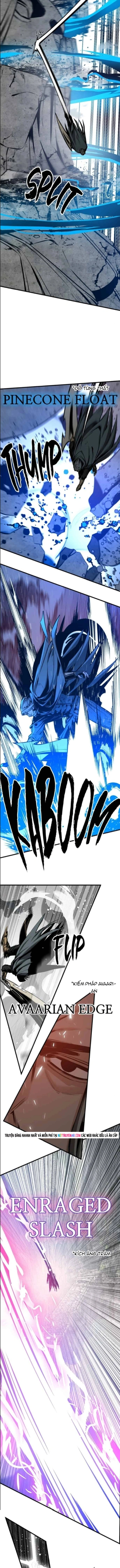 Kẻ Giết Anh Hùng Chap 250.1 - Next Chap 251.1