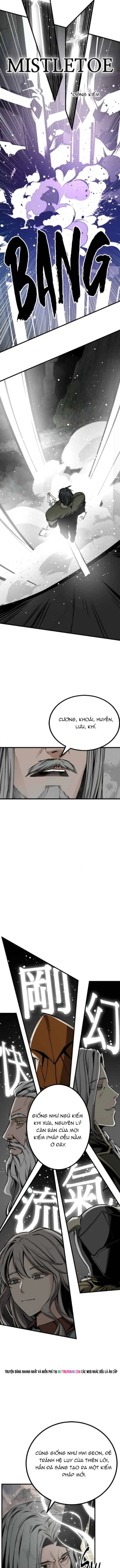 Kẻ Giết Anh Hùng Chap 250.1 - Next Chap 251.1