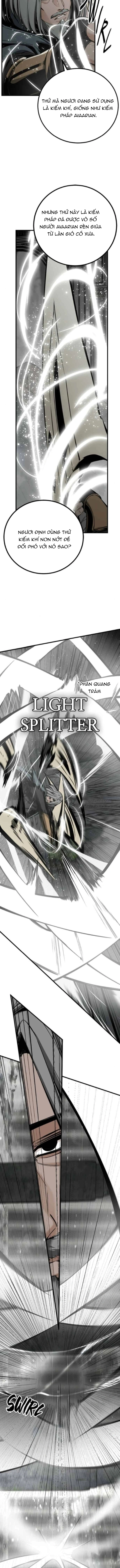 Kẻ Giết Anh Hùng Chap 250.1 - Next Chap 251.1
