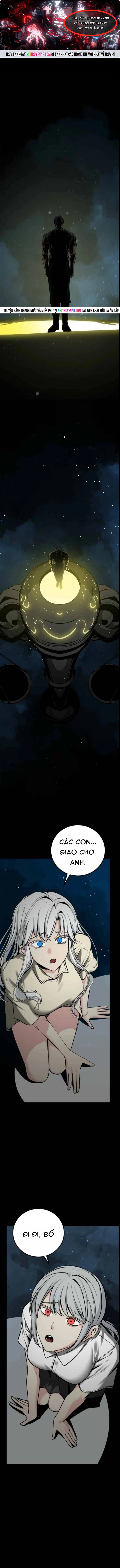 Kẻ Giết Anh Hùng Chap 251 - Next Chap 252