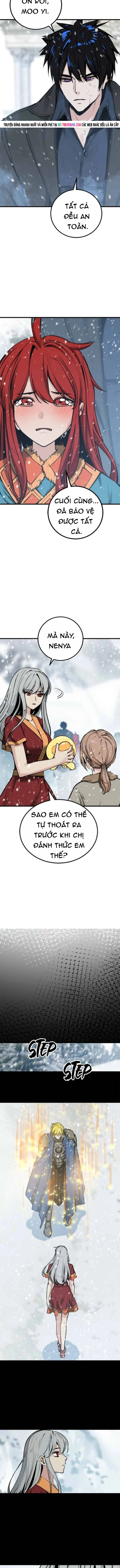 Kẻ Giết Anh Hùng Chap 251 - Next Chap 252