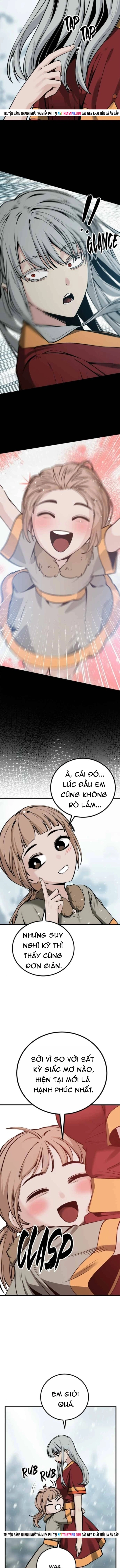 Kẻ Giết Anh Hùng Chap 251 - Next Chap 252