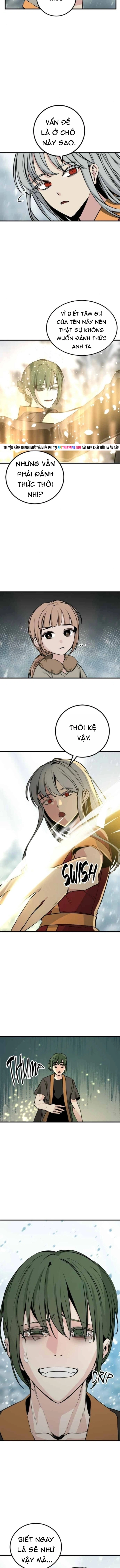 Kẻ Giết Anh Hùng Chap 251 - Next Chap 252