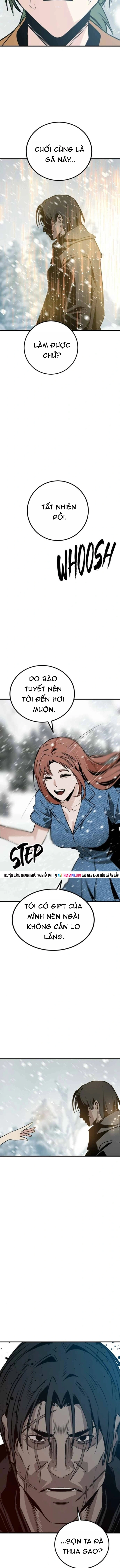 Kẻ Giết Anh Hùng Chap 251 - Next Chap 252