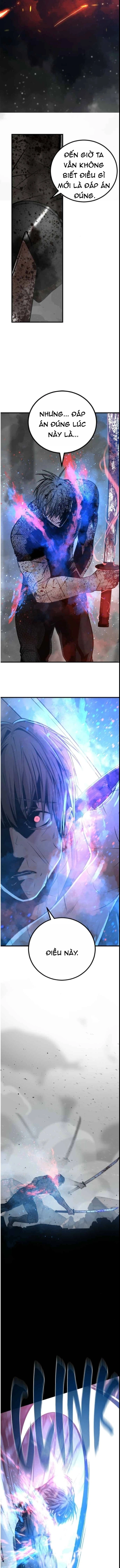 Kẻ Giết Anh Hùng Chap 251 - Next Chap 252