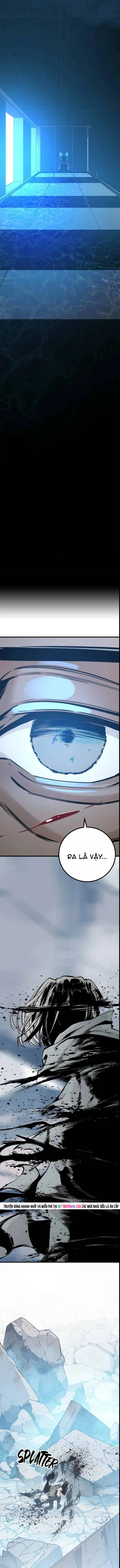 Kẻ Giết Anh Hùng Chap 251 - Next Chap 252