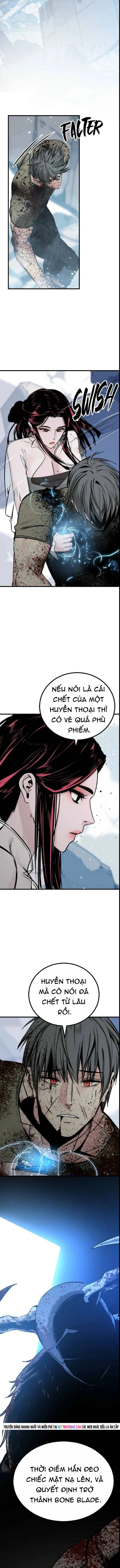 Kẻ Giết Anh Hùng Chap 251 - Next Chap 252