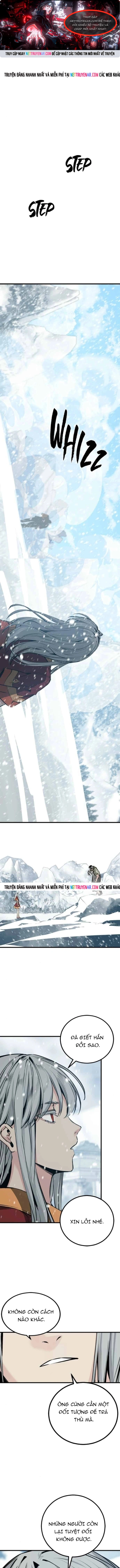 Kẻ Giết Anh Hùng Chap 252 - Next Chap 253