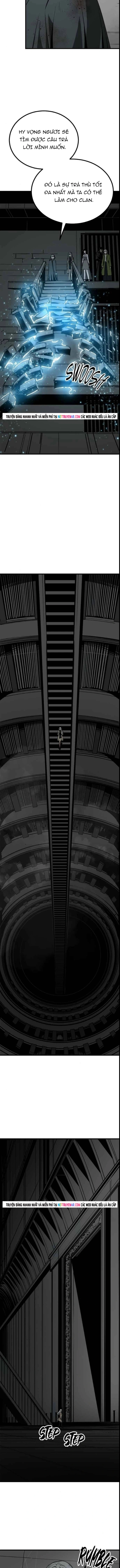 Kẻ Giết Anh Hùng Chap 252 - Next Chap 253