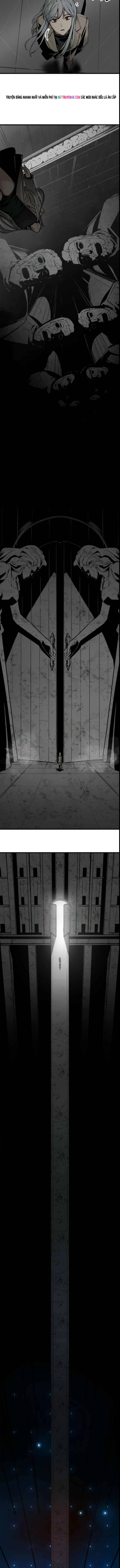 Kẻ Giết Anh Hùng Chap 252 - Next Chap 253