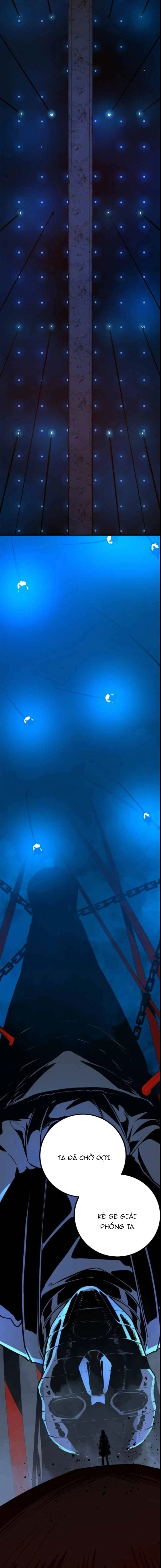 Kẻ Giết Anh Hùng Chap 252 - Next Chap 253