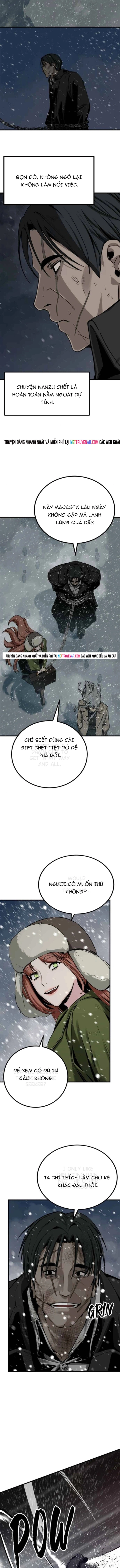 Kẻ Giết Anh Hùng Chap 252 - Next Chap 253