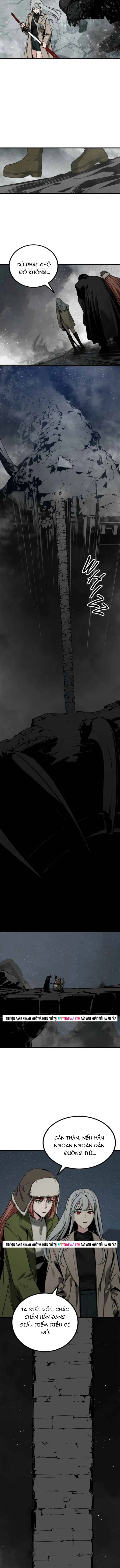 Kẻ Giết Anh Hùng Chap 252 - Next Chap 253