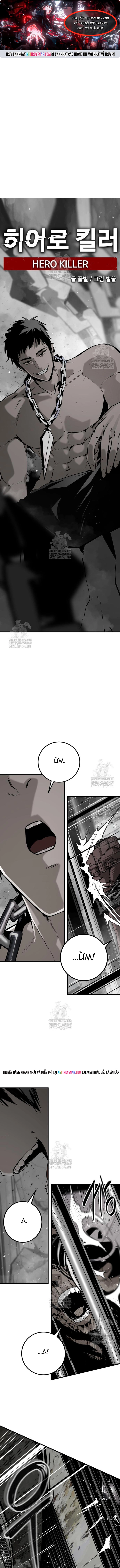 Kẻ Giết Anh Hùng Chap 254 - Next Chap 255