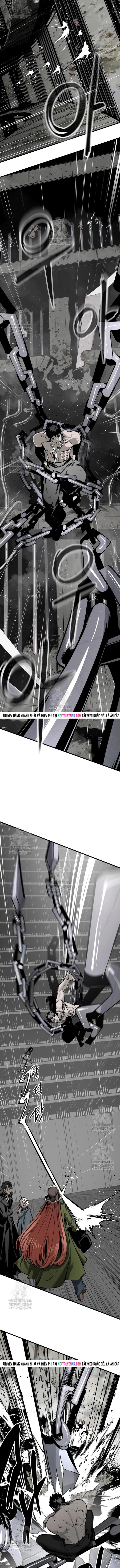 Kẻ Giết Anh Hùng Chap 254 - Next Chap 255