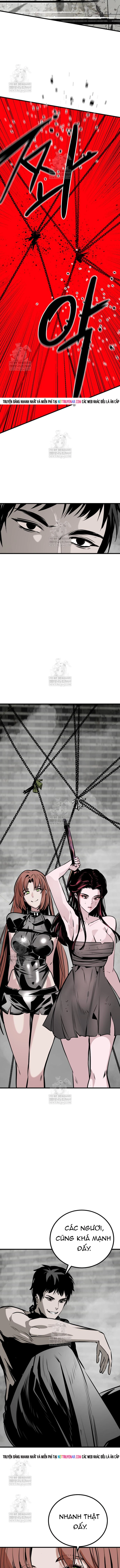 Kẻ Giết Anh Hùng Chap 254 - Next Chap 255