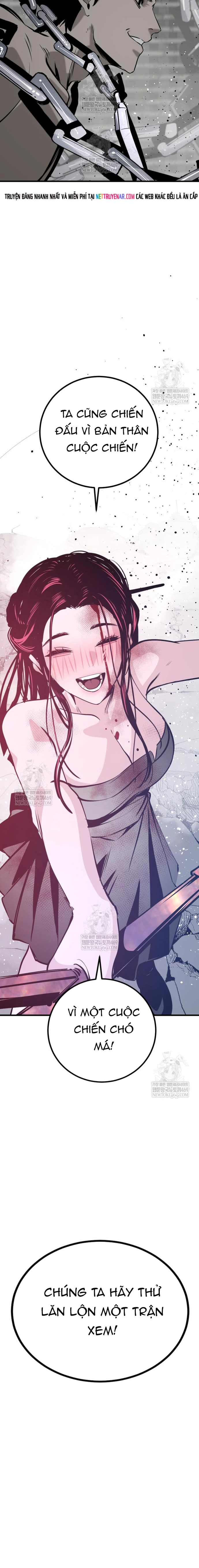 Kẻ Giết Anh Hùng Chap 254 - Next Chap 255