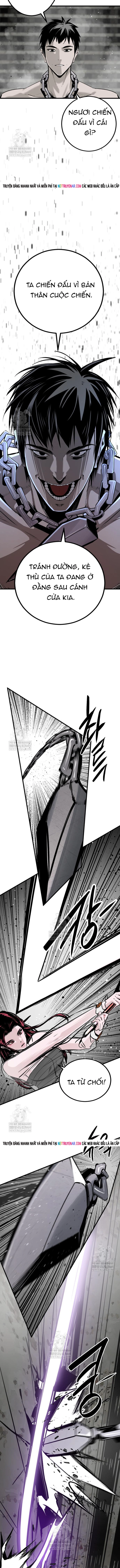 Kẻ Giết Anh Hùng Chap 254 - Next Chap 255