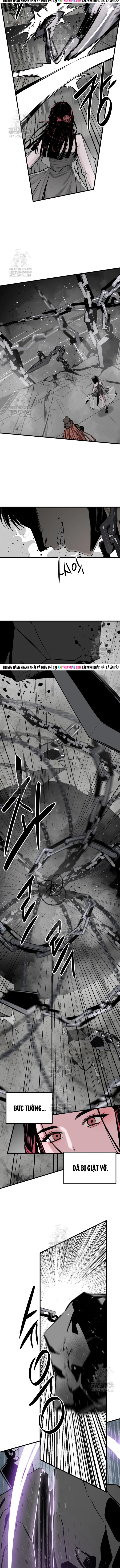Kẻ Giết Anh Hùng Chap 254 - Next Chap 255